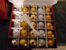 50 X IKEA Vinterfint Christmas