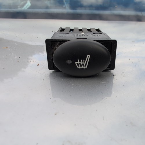 Rover heated seat - mg, zt