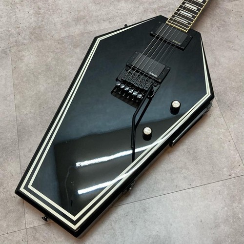 Epiphone zakk wylde graveyard - zakk,