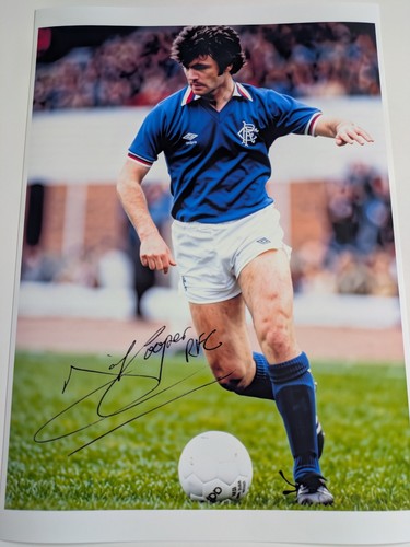 Glasgow rangers legend - glasgow, fc