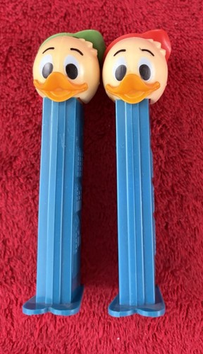 Vintage pez dispensers - 2,