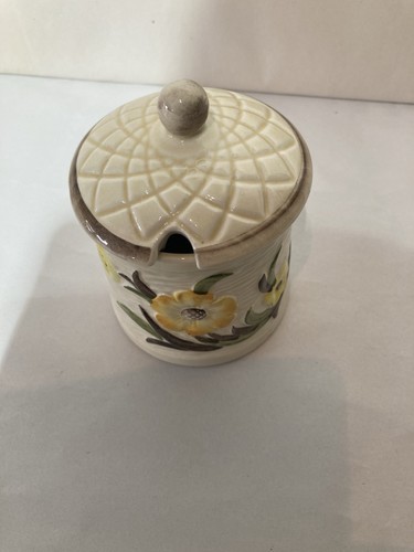 Honey marmalade type pot - type,