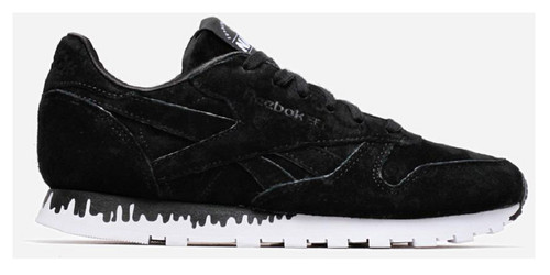 Reebok shoes classic leather - reebok,