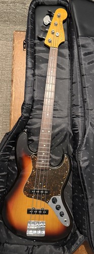 Fender jazz bass - fender,