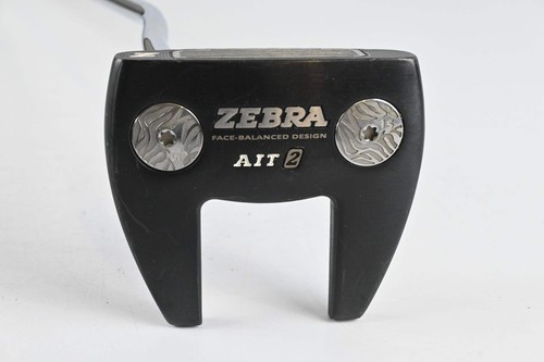 Zebra ait series putter - 2, 35