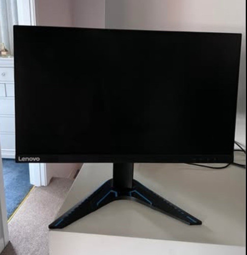 Gaming monitor lenovo g25 - gaming, g25-20