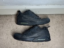 Nike Air Max 90 Surplus Black