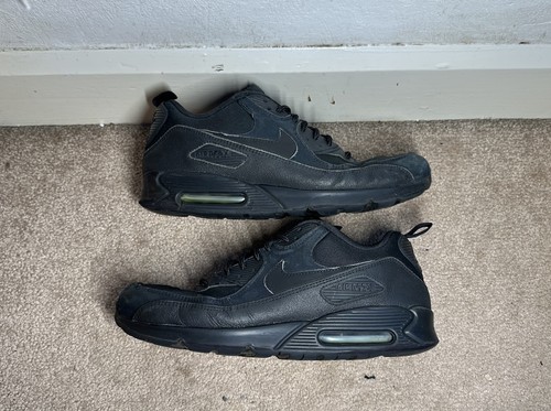 Nike air max surplus black - nike,