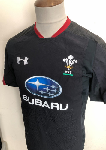 Wales under armour rugby - armour, union
