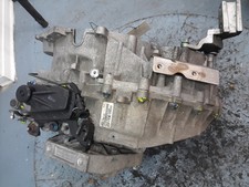 DG9R7002 GEARBOX / DG9R7002 / 1523342 FOR VOLVO V70 FAMILIAR EDITION R-DESIGN