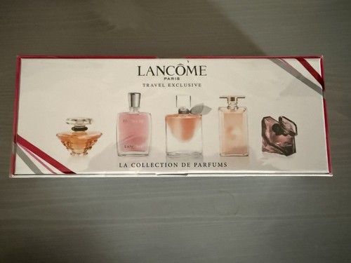 Lancôme travel exclusive - travel,