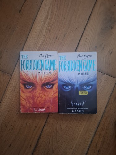 The forbidden game - the,