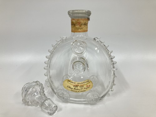Remy martin louis xiii - martin, cognac
