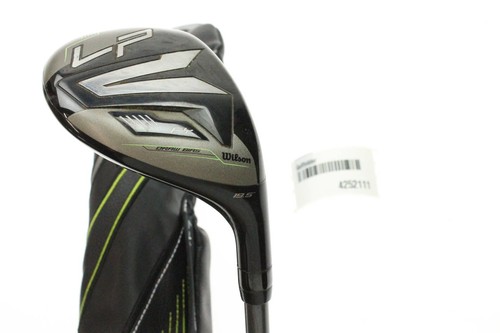 Wilson staff launch pad 2022 - wilson,