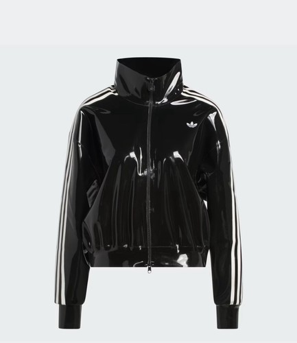 Adidas stripes latex track - latex,
