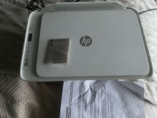 HP DeskJet 2620 All-in-One