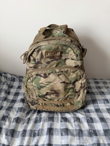 Camelbak maximum gear - maximum, multicam