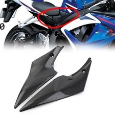 Tank Side Cover Panels Fairing