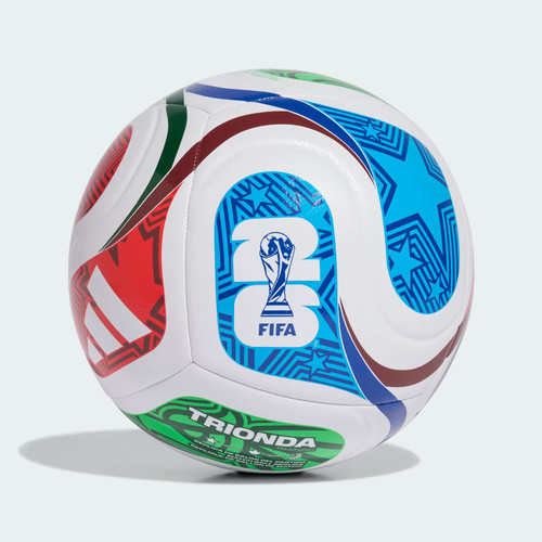 Adidas fifa world - adidas, 26™