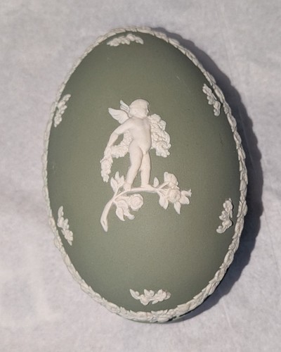 Vintage wedgwood jasperware - vintage,