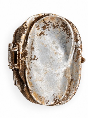 Soviet rkka mess - lid, 1939