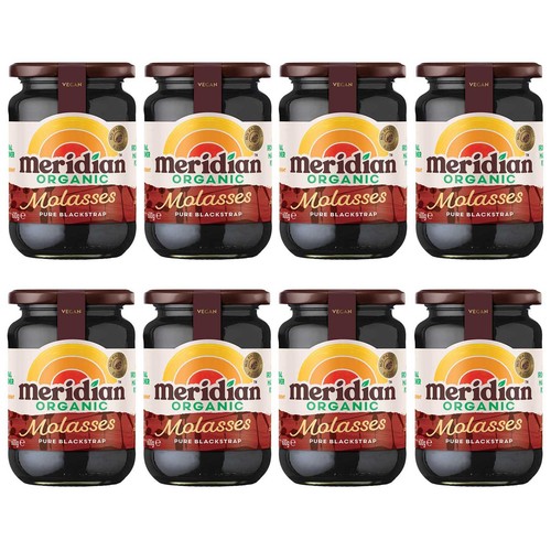 Meridian organic vegan pure - organic,