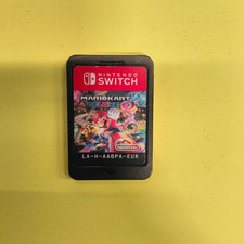 Mario Kart 8 Deluxe (Nintendo