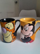 Pair of Official Disney Store