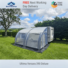 Sunncamp Ultima Versara 390
