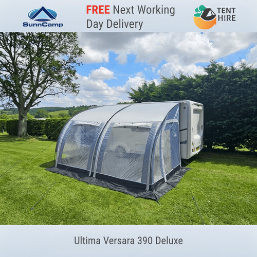 Sunncamp ultima versara 390 - sunncamp,