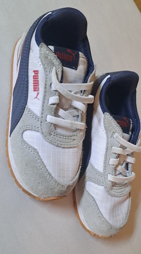 Puma toddler boys shoes - puma,