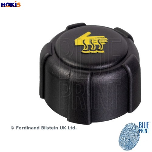 Cap coolant tank - tank, adbp990024