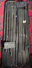 Carp Pole Top Kits, 14 In