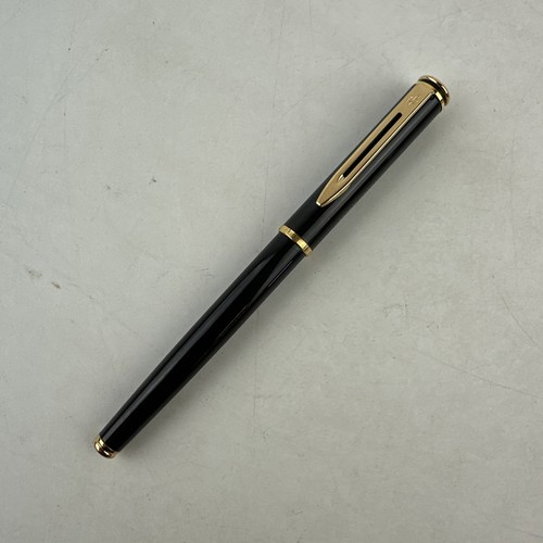 Waterman maestro black - maestro,