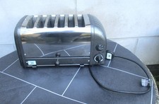 Dualit Stainless Steel &