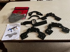 Wow Saddle Gauge version 4 released in 2023.