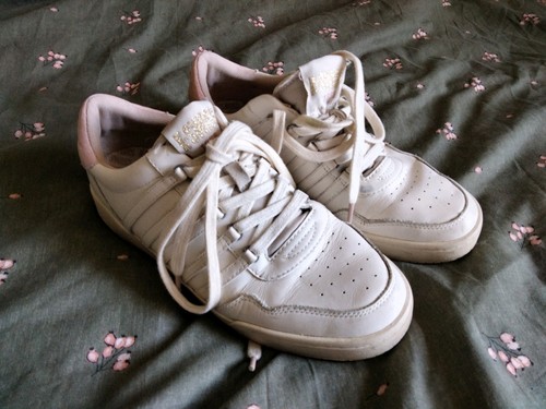 Women ladies swiss court - k-swiss,