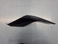 Yamaha MT-07 2021-2023 Left