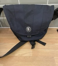 Crumpler upgrade shoulder bag - upgrade,