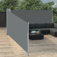 Side Awning Anthracite