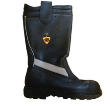 HAIX Firefighting Boots Fire