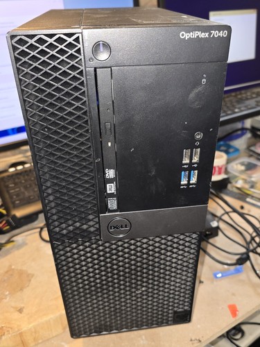 Dell optiplex 7040 - dell,
