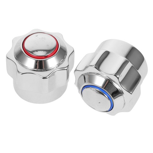 2pcs universal metal faucet - 2pcs,