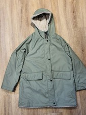ZARA Girls Rain Coat 11-12