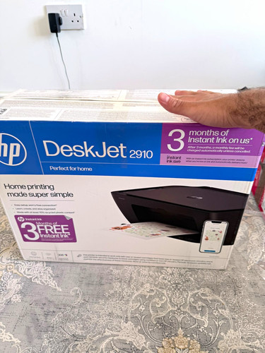 Deskjet 2910 wireless - deskjet,