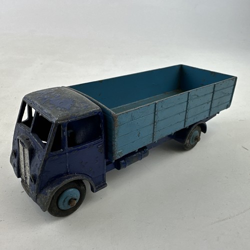 Vintage dinky supertoys - vintage,