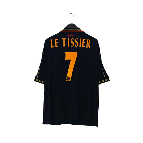 1999 tissier 7 - 1999/01,