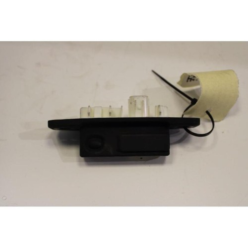 Exterior boot handle toyota - handle,