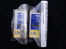Genuine Epson T040 & T041 Ink Cartridges