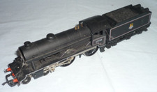 HORNBY OO GAUGE BR CLASS D49